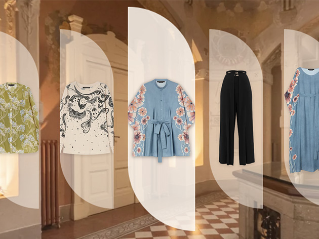 Esplora lo Showroom virtuale