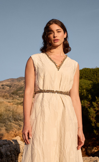 Marina Rinaldi Golden Atelier 400x654 1 Marina Rinaldi