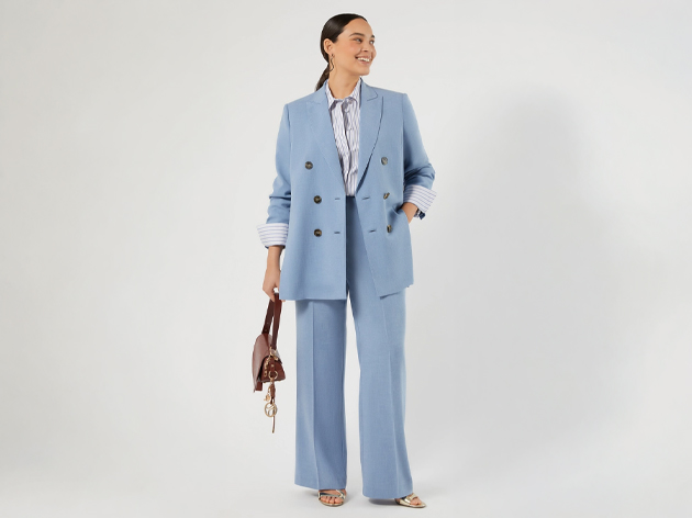 Tailleur e Completi