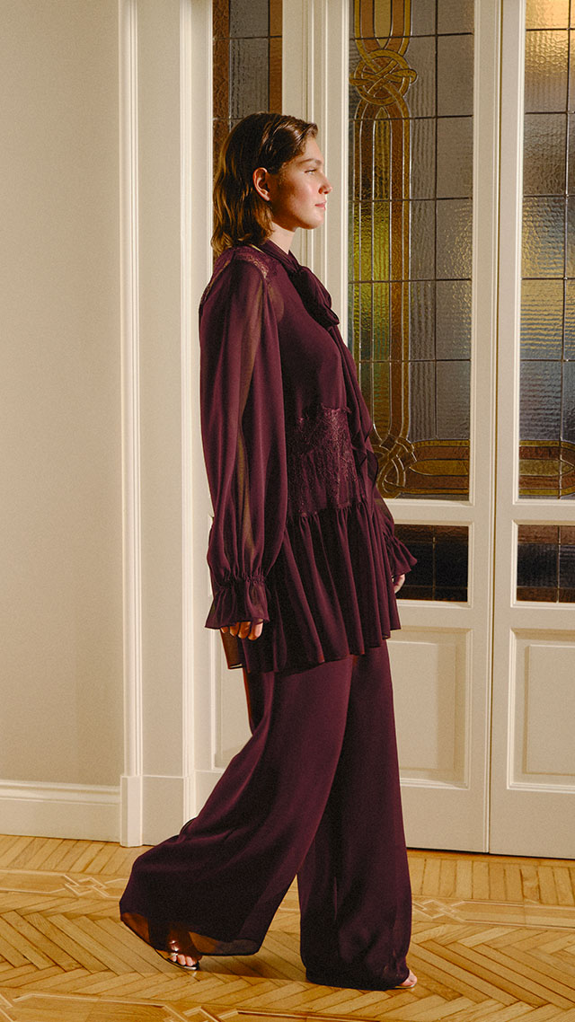 Marina Rinaldi Journal Hero V2 Mobile Marina Rinaldi