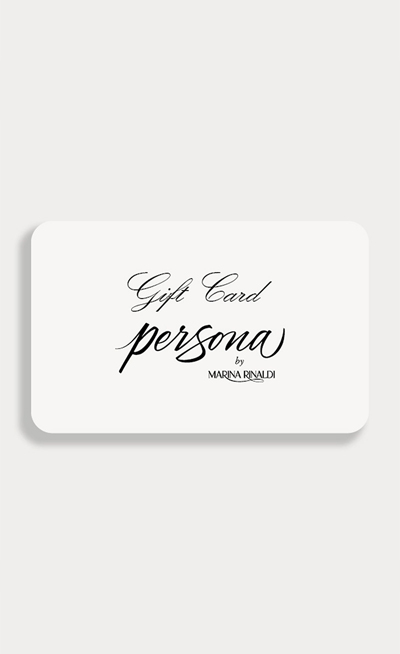 Persona Gift Card (1) Marina Rinaldi