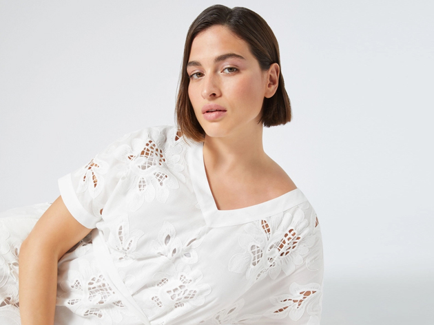 Camicie e Bluse - Marina Rinaldi