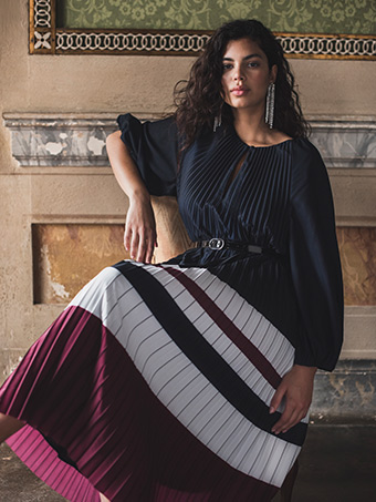Marina-RInaldi-Abiti-CAROSELLO_340x453 - Marina Rinaldi