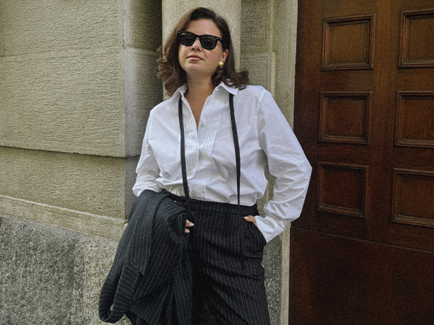 SHOP THE LOOK