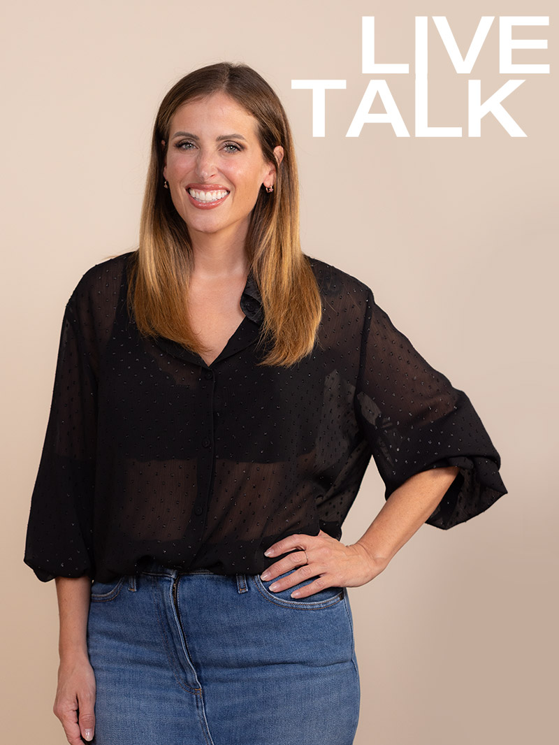 Persona Live Talk 800x1066 Marina Rinaldi Persona Live Talk 800x1066 Marina Rinaldi