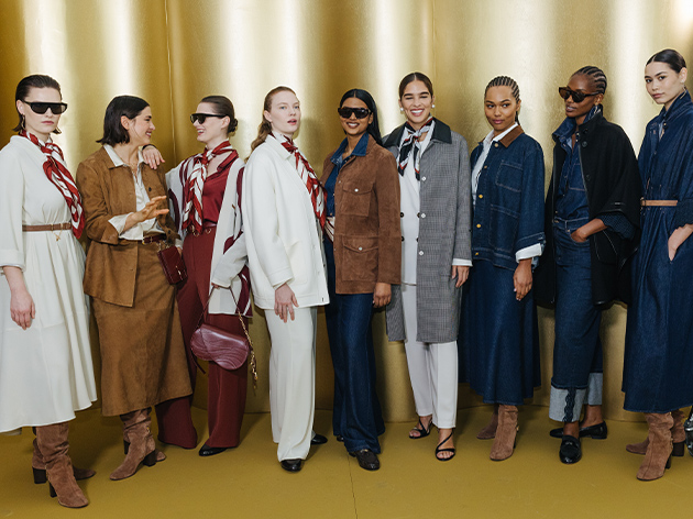 Runway FW26