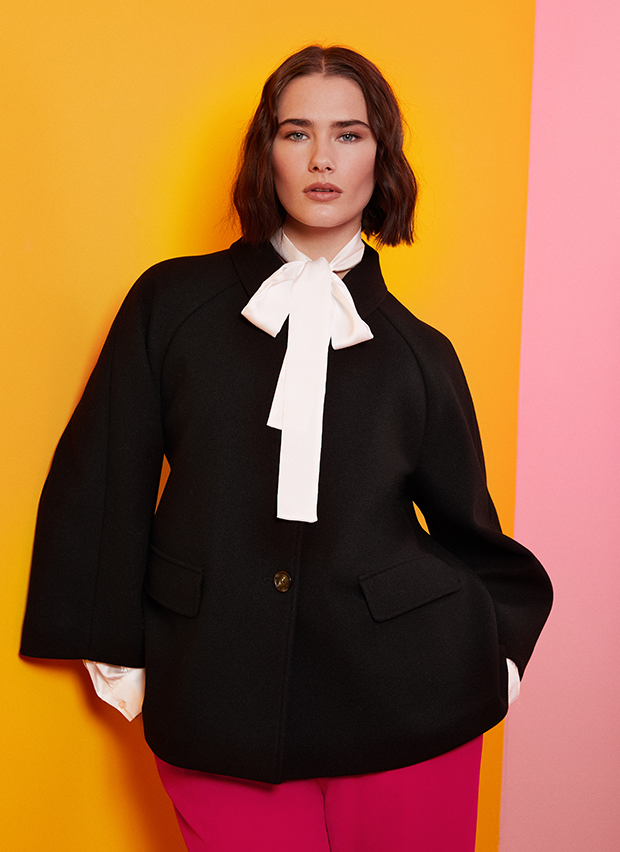 Cappotti taglie comode on line top