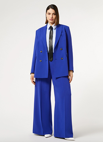 Completi pantaloni eleganti marina rinaldi new arrivals