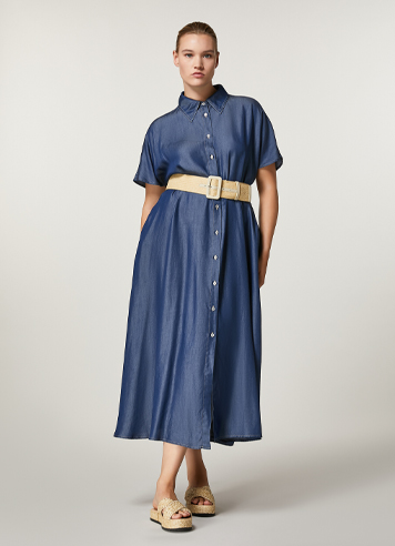 Abiti taglie comode marina rinaldi shop