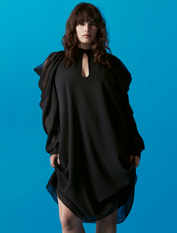 Inspirations Trends Persona by Marina Rinaldi