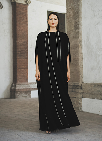 Abiti eleganti da cerimonia per occasioni speciali Marina Rinaldi