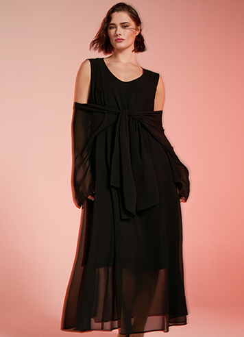 Outfit Eleganti da Ceremonia Persona by Marina Rinaldi