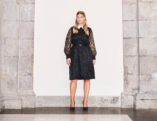 Abiti eleganti da cerimonia per occasioni speciali Marina Rinaldi