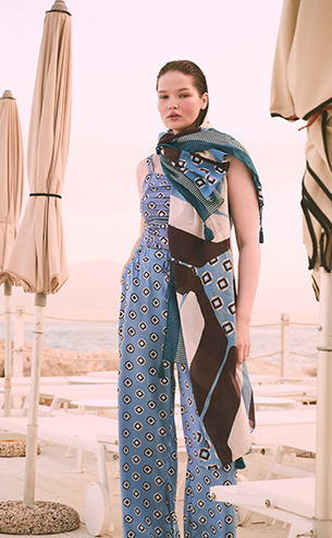 Marina Rinaldi Beachwear 305x493 4 Marina Rinaldi