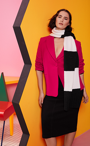 Abbigliamento persona marina rinaldi online