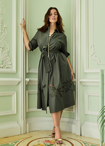 Abiti eleganti da cerimonia per occasioni speciali Marina Rinaldi