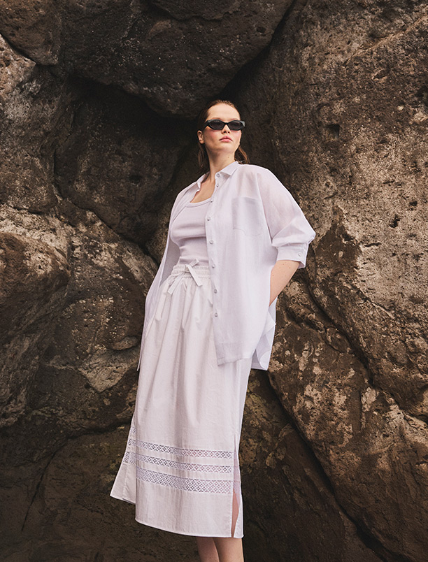 Marina Rinaldi White Essential 306x402@2x Marina Rinaldi