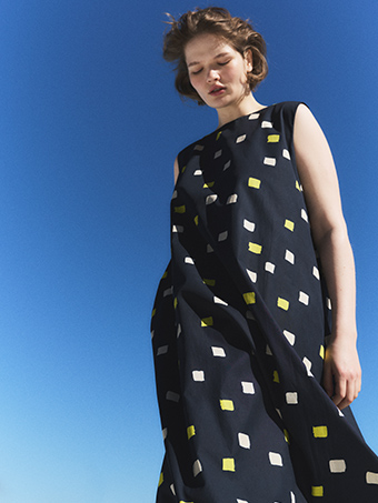 Marina RInaldi Cotone Abiti 340x453 1 Marina Rinaldi